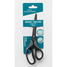 Nůžky CONCORDE kancelářské teflonové / 19 cm