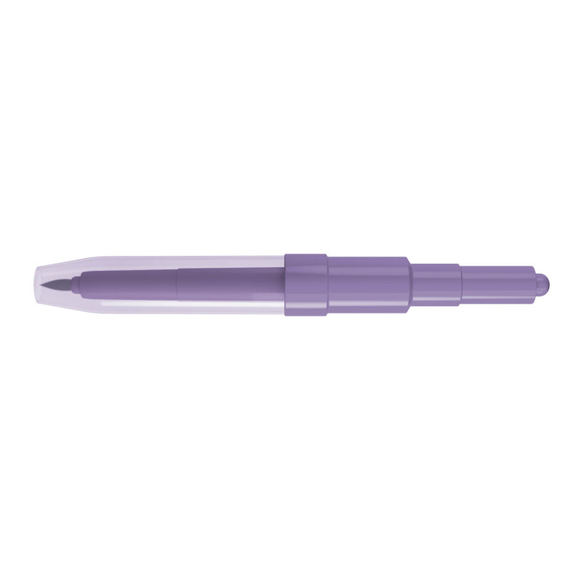 Foukací fixy Centropen AirPens 1500/10 - Pastel / sada 10 ks