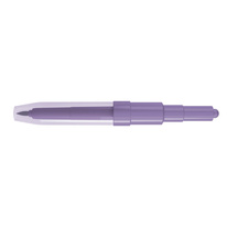 Foukací fixy Centropen AirPens 1500/10 - Pastel / sada 10 ks