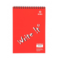 Blok BOBO s horní vazbou - A5 / linka