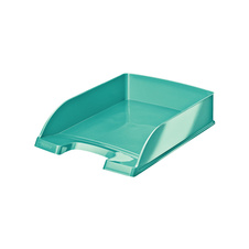 Kancelářský box PLUS WOW - tyrkysová