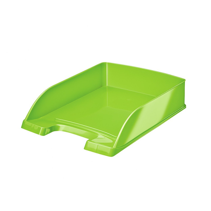 Kancelářský box PLUS WOW - zelená