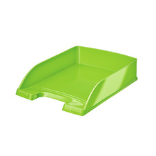 Kancelářský box PLUS WOW - zelená