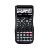 Kalkulačka Rebell SC2040 vědecká displej 12 míst