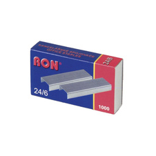 Spojovače RON - 24 / 6 / 1000 ks