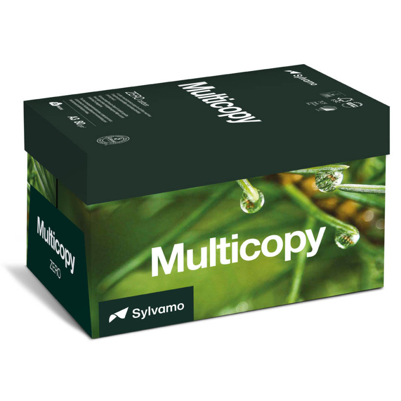 Xerografický papír Multicopy NEXT - A3 80g / 500 listů