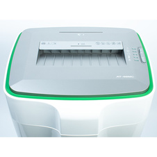 Skartovací stroj AT-66MC