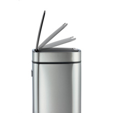 Odpadkový koš senzorový NO TOUCH - 21 l