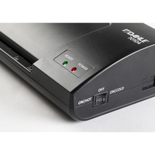 Laminátor Dahle 70104 A4 černý