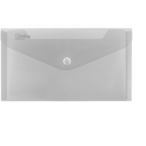 Spisové desky s drukem - DL / čirá