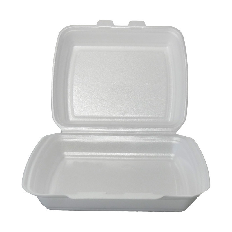 Miska Menubox - 1-dílná / bílá