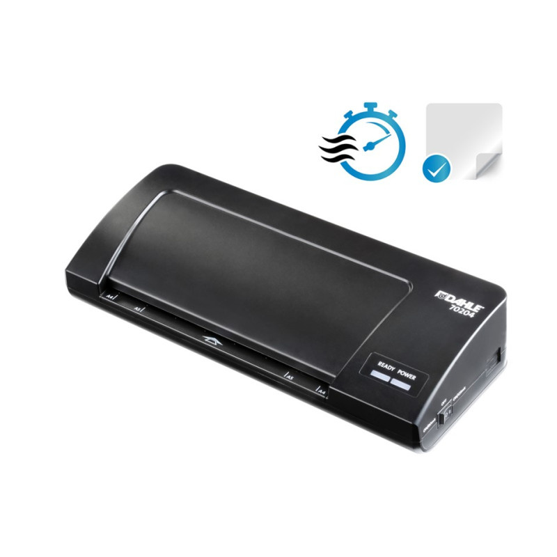 Laminátor Dahle 70204 / A4