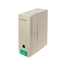 Archivní box Emba 33 cm x 26 cm x 11 cm