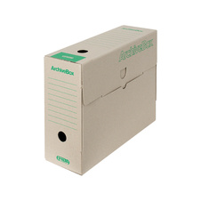 Archivní box Emba 33 cm x 26 cm x 11 cm