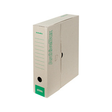 Archivní box Emba 33 cm x 26 cm x 7,5 cm