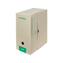 Archivní box Emba 33 cm x 26 cm x 15 cm