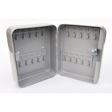 Schránka na klíče - schránka na 20 klíčů