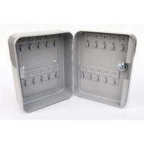 Schránka na klíče - schránka na 20 klíčů