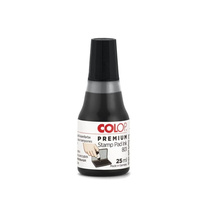 Razítková barva Colop 801 - černá