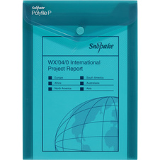 Spisové desky s drukem na výšku Electra - A5 / barevný mix