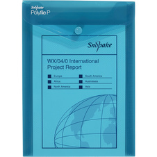 Spisové desky s drukem na výšku Electra - A5 / barevný mix