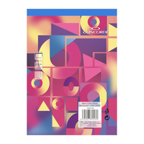 Blok A5 - čistý / 50l