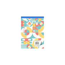 Blok A5 - čistý / 50l