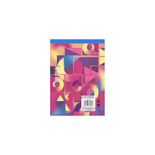 Blok A5 - čistý / 50l