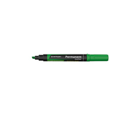 Značkovač Centropen 8516 permanent - zelená