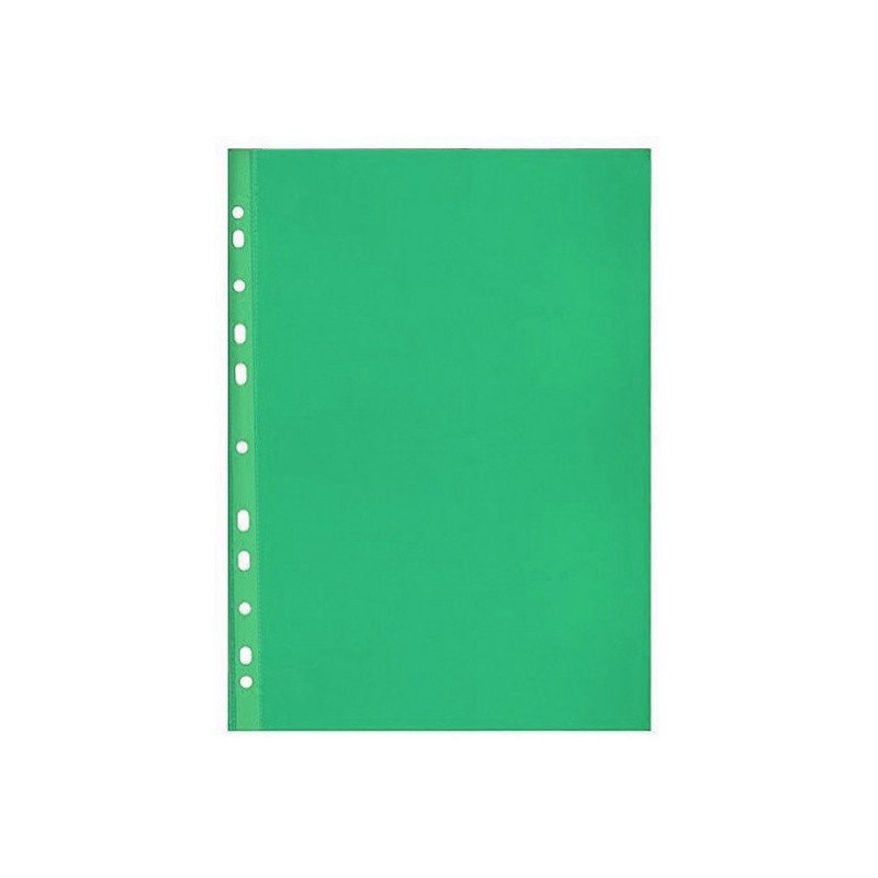 Závěsný obal A4 Copy barevný - A4 / zelená / 100 ks