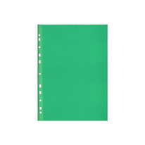 Závěsný obal A4 Copy barevný - A4 / zelená / 100 ks