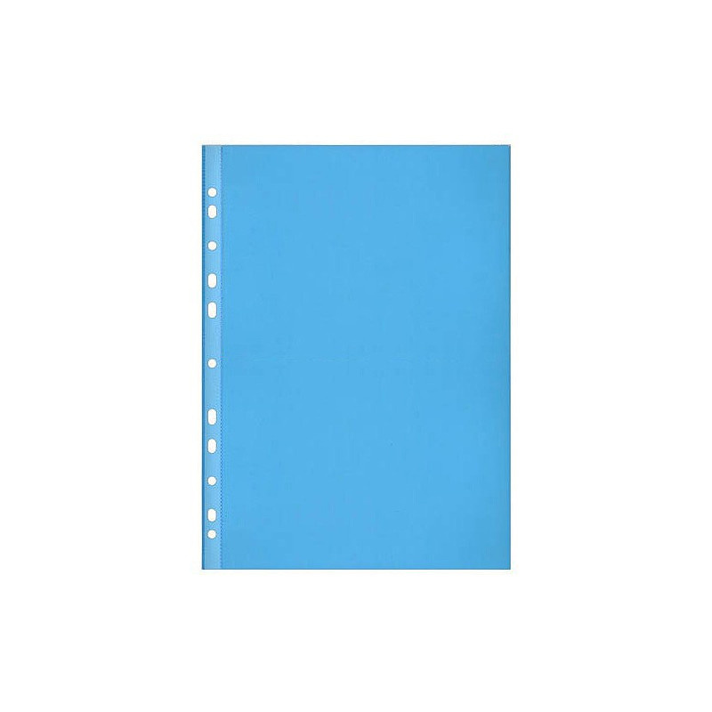 Závěsný obal A4 Copy barevný - A4 / modrá / 100 ks