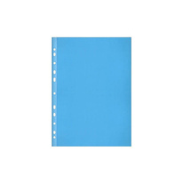 Závěsný obal A4 Copy barevný - A4 / modrá / 100 ks