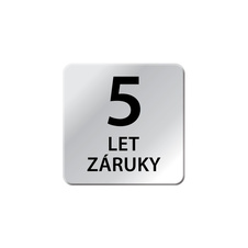 Kancelářský děrovač Novus E 216 / petrolejová - 16 listů