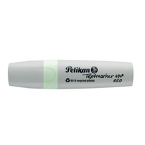 Zvýrazňovač Pelikan 490 ECO PASTEL / zelená