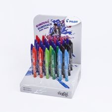 Stojan Pilot FriXion Ball - 0,7 mm / 36 ks
