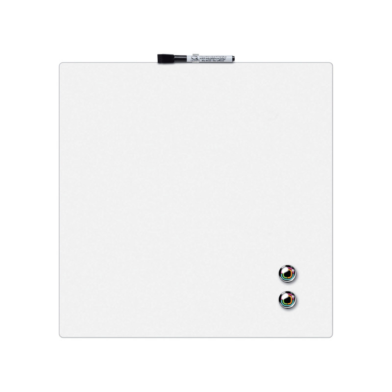 Tabule magnetická - popisovací / bílá