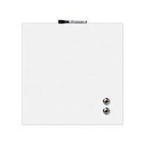 Tabule magnetická - popisovací / bílá