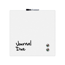 Tabule magnetická - popisovací / bílá