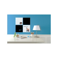 Tabule magnetická - popisovací / černá