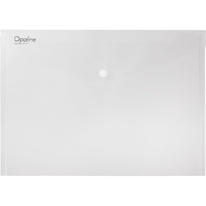 Spisové desky s drukem - A4 / čirá