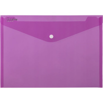 Spisové desky s drukem - A4 / růžová