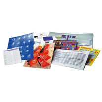 Laminovací fólie / A5 / 100 ks / 100 mikronů