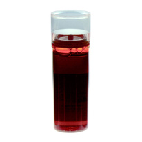 Popisovač V-Board Master - náplň / oranžová