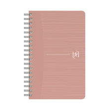 Blok Oxford My Rec´Up - 9 x 14 cm / čtvereček / 90 listů