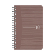 Blok Oxford My Rec´Up - 9 x 14 cm / čtvereček / 90 listů