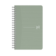 Blok Oxford My Rec´Up - 9 x 14 cm / čtvereček / 90 listů