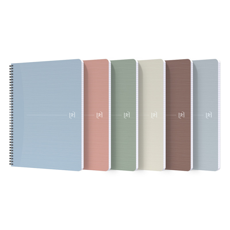 Blok Oxford My Rec´Up - A4 / čtvereček / 50 listů