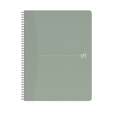 Blok Oxford My Rec´Up - A4 / linka / 90 listů