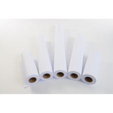Plotrový papír v roli Plano Dynamic 420x50x50 / 80g